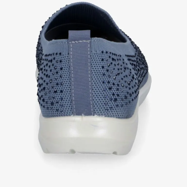 naturella Damen Slipper