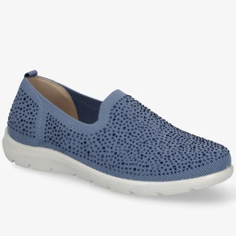 naturella Damen Slipper