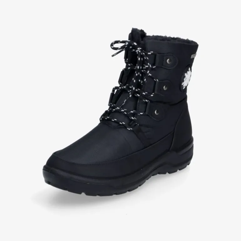 naturella Damen Stiefel