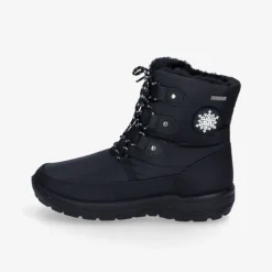 naturella Damen Stiefel