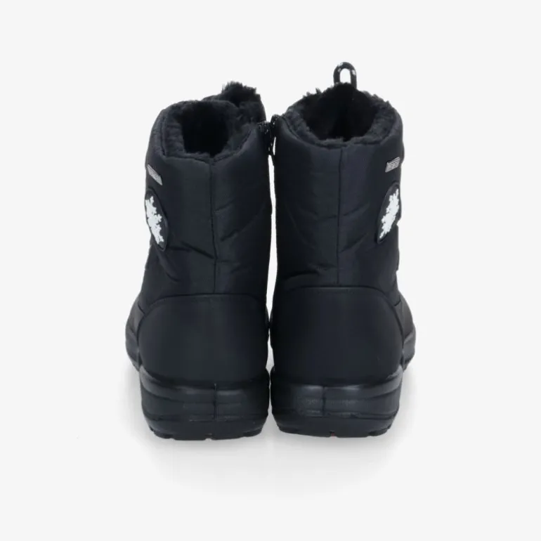 naturella Damen Stiefel
