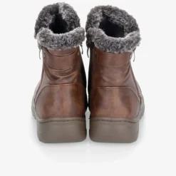 naturella Damen Stiefeletten
