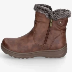 naturella Damen Stiefeletten