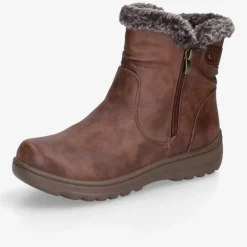 naturella Damen Stiefeletten
