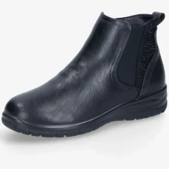 naturella Damen Stiefeletten