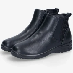naturella Damen Stiefeletten