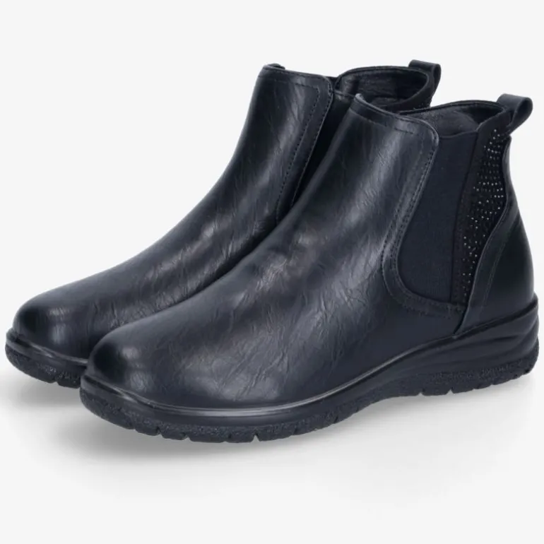 naturella Damen Stiefeletten