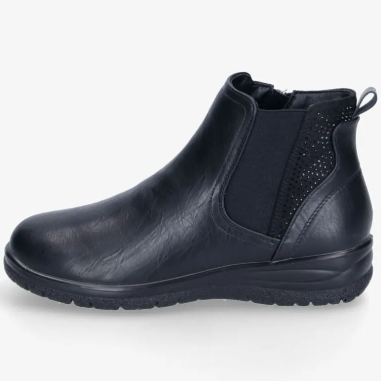naturella Damen Stiefeletten