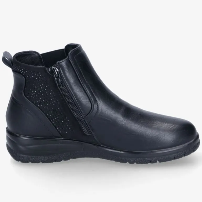 naturella Damen Stiefeletten