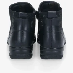 naturella Damen Stiefeletten