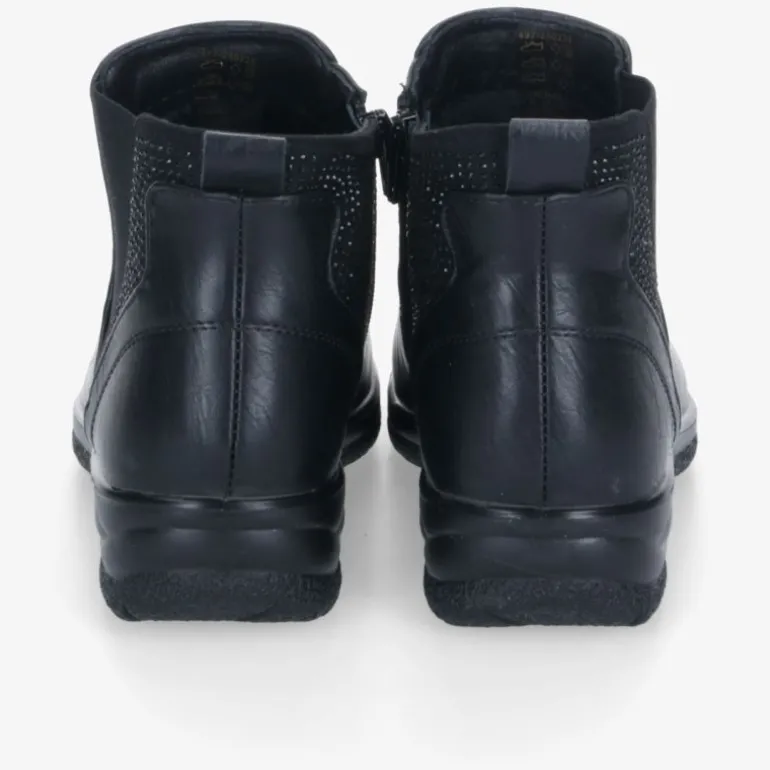 naturella Damen Stiefeletten