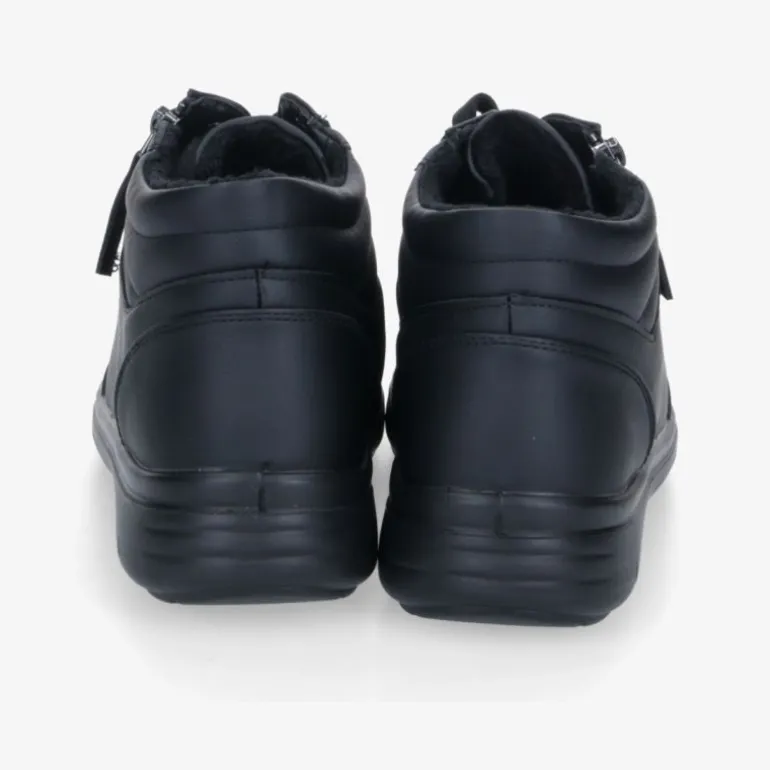 naturella Damen Stiefeletten