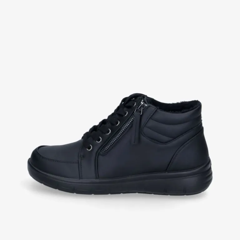 naturella Damen Stiefeletten