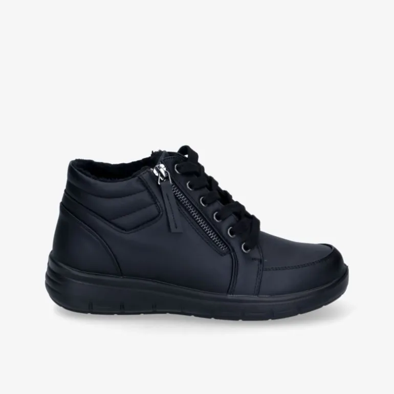 naturella Damen Stiefeletten