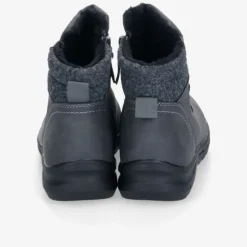 naturella Klassische Stiefeletten