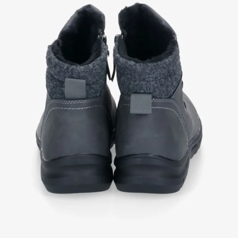 naturella Klassische Stiefeletten