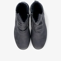 naturella Klassische Stiefeletten