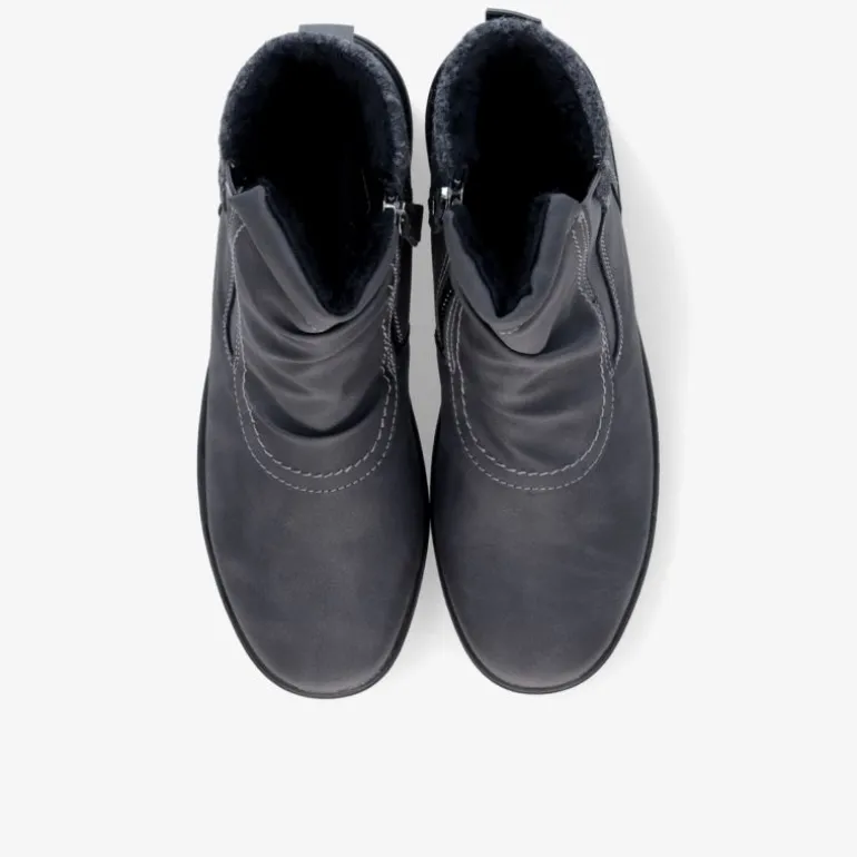 naturella Klassische Stiefeletten