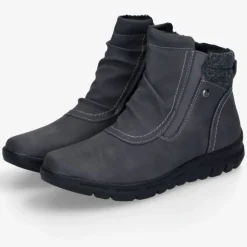 naturella Klassische Stiefeletten