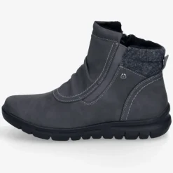 naturella Klassische Stiefeletten