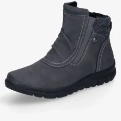 naturella Klassische Stiefeletten