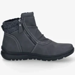 naturella Klassische Stiefeletten