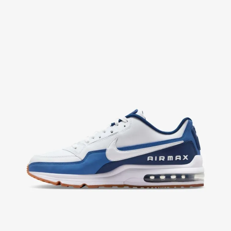 Nike Air Max LTD 3 Herren Sneaker Low