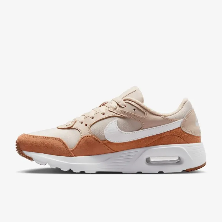 Nike AIR MAX SC Damen Sneaker Low