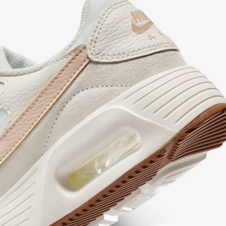 Nike AIR MAX SC Damen Sneaker Low