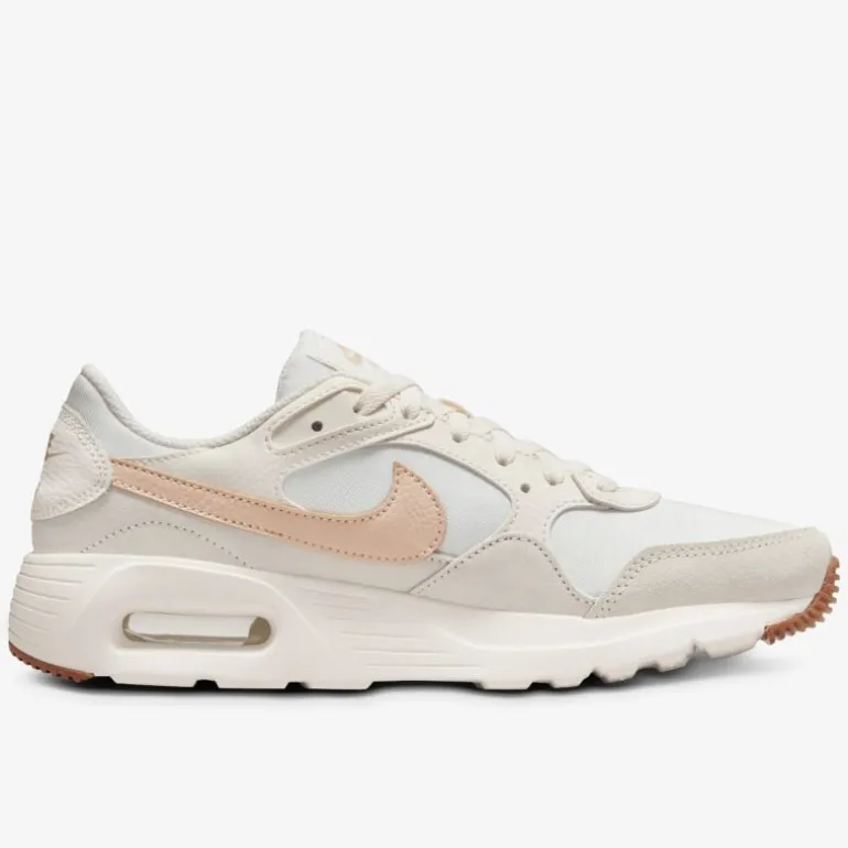 Nike AIR MAX SC Damen Sneaker Low