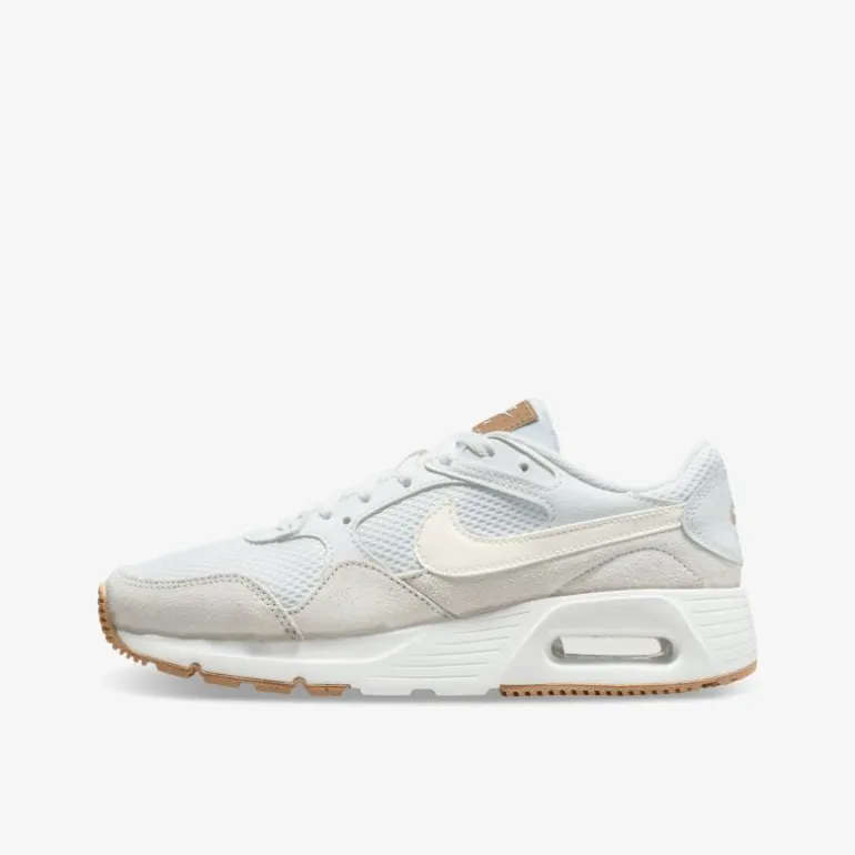 Nike AIR MAX SC Damen Sneaker Low