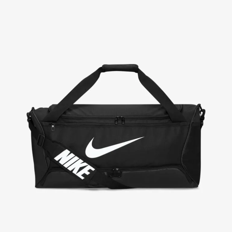 Nike Brasilia M Duffel Sporttasche