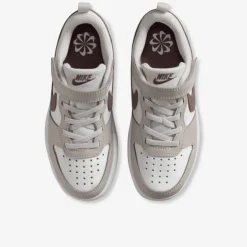 Nike Court Borough Low Essential+ Kinder Sneaker Low
