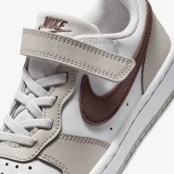 Nike Court Borough Low Essential+ Kinder Sneaker Low