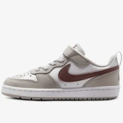 Nike Court Borough Low Essential+ Kinder Sneaker Low
