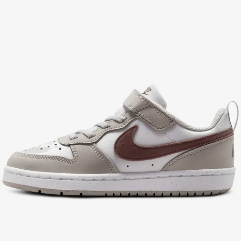 Nike Court Borough Low Essential+ Kinder Sneaker Low