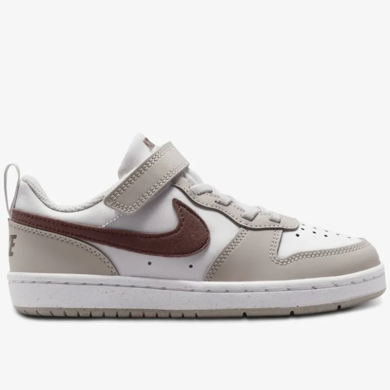 Nike Court Borough Low Essential+ Kinder Sneaker Low