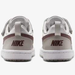 Nike Court Borough Low Essential+ Kinder Sneaker Low