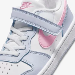 Nike Court Borough Low Essential+ Kinder Sneaker Low