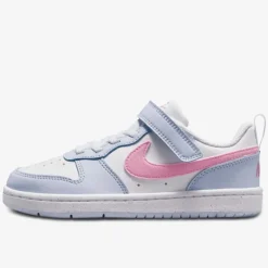Nike Court Borough Low Essential+ Kinder Sneaker Low
