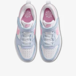 Nike Court Borough Low Essential+ Kinder Sneaker Low
