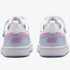 Nike Court Borough Low Essential+ Kinder Sneaker Low