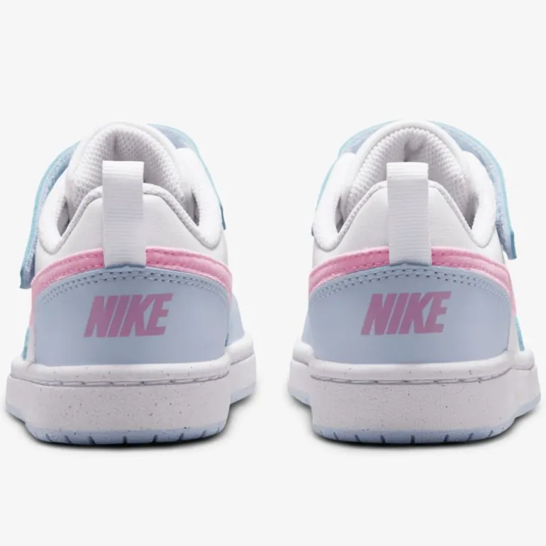 Nike Court Borough Low Essential+ Kinder Sneaker Low