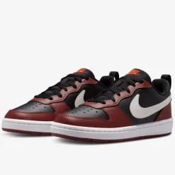 Nike COURT BOROUGH LOW Kinder Sneaker Low