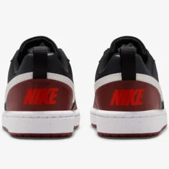 Nike COURT BOROUGH LOW Kinder Sneaker Low