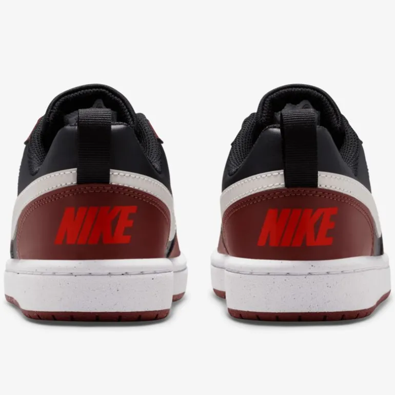 Nike COURT BOROUGH LOW Kinder Sneaker Low