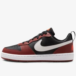 Nike COURT BOROUGH LOW Kinder Sneaker Low
