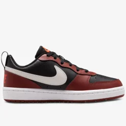 Nike COURT BOROUGH LOW Kinder Sneaker Low