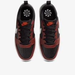 Nike COURT BOROUGH LOW Kinder Sneaker Low