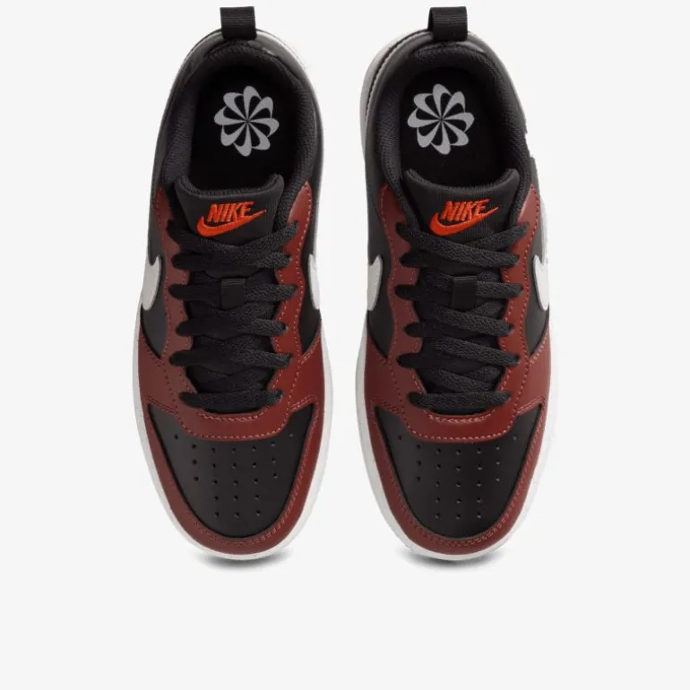 Nike COURT BOROUGH LOW Kinder Sneaker Low